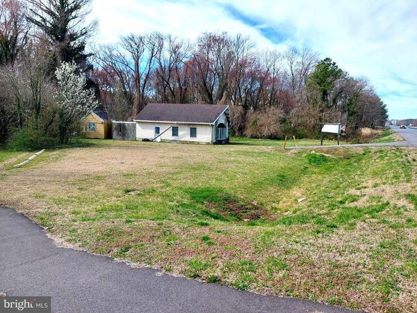 3524 Chateau Drive CHATEAU DRIVE, EAST NEW MARKET, MD 21631