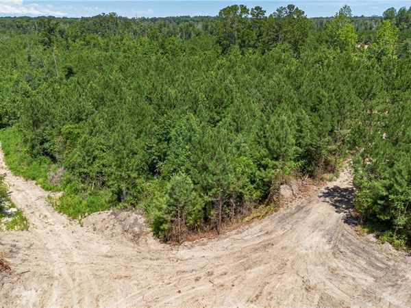 Lot B TEN MILE Road, Pitkin, LA 70656