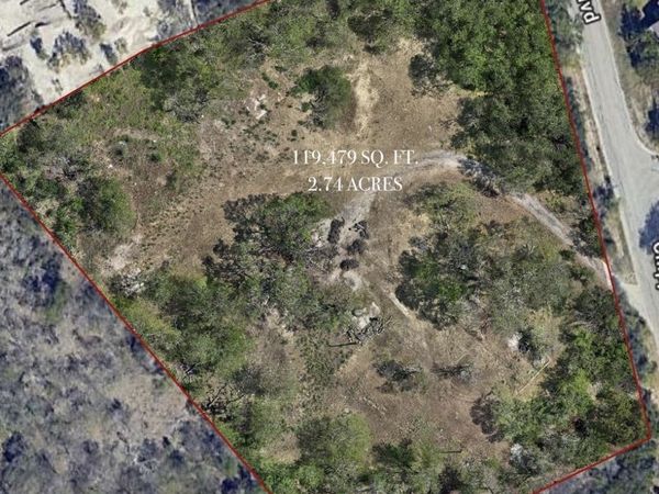 15063 CHIPPEWA BLVD, Selma, TX 78154