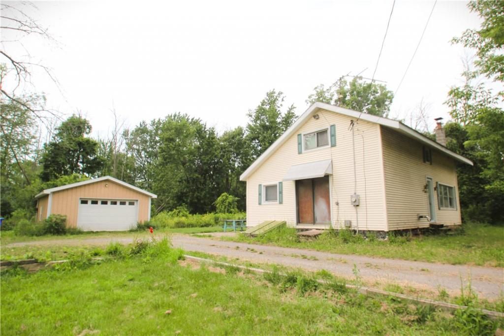 3685 County Line Road, Holley, NY 14470 Main Photo