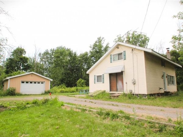 3685 County Line Road, Holley, NY 14470