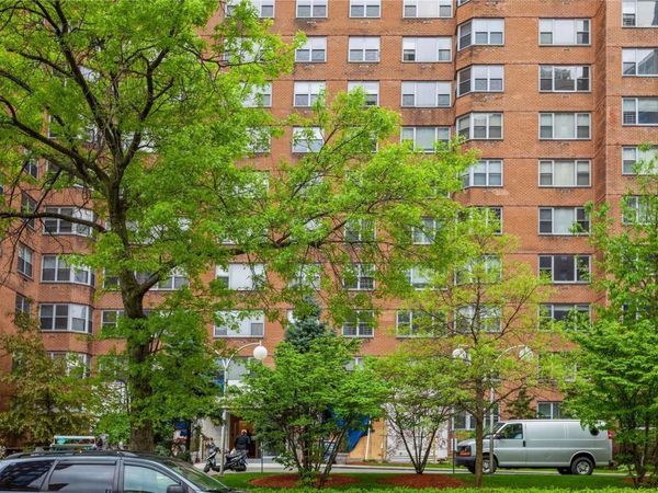 70-25 Yellowstone Boulevard, Unit 12O, Forest Hills, NY 11375