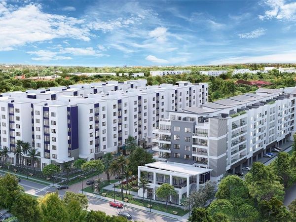 3101 OLD ARCHER ROAD, Unit 515, GAINESVILLE, FL 32608