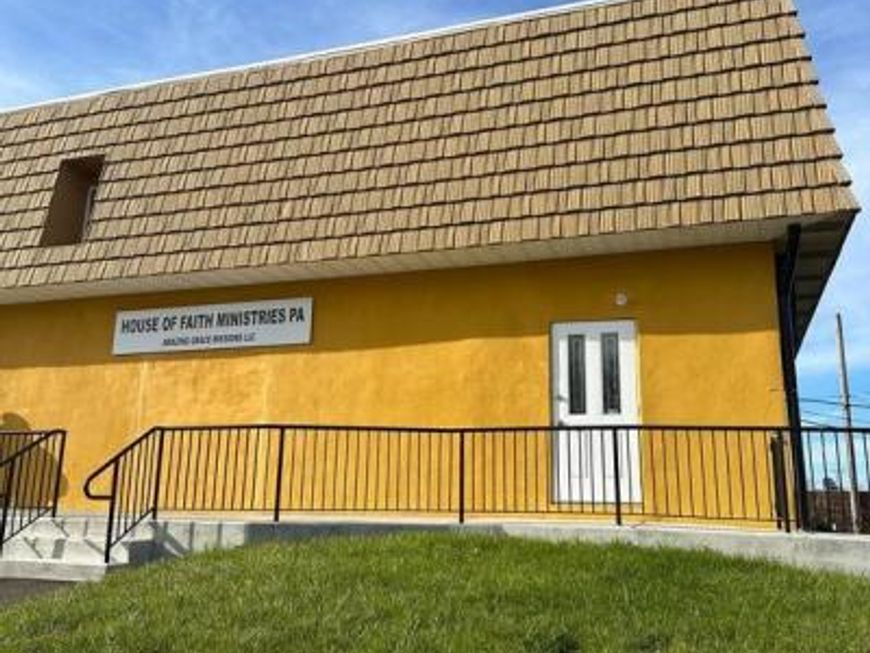 6624 30 Haverford Avenue, Philadelphia, PA 19151 Main Photo