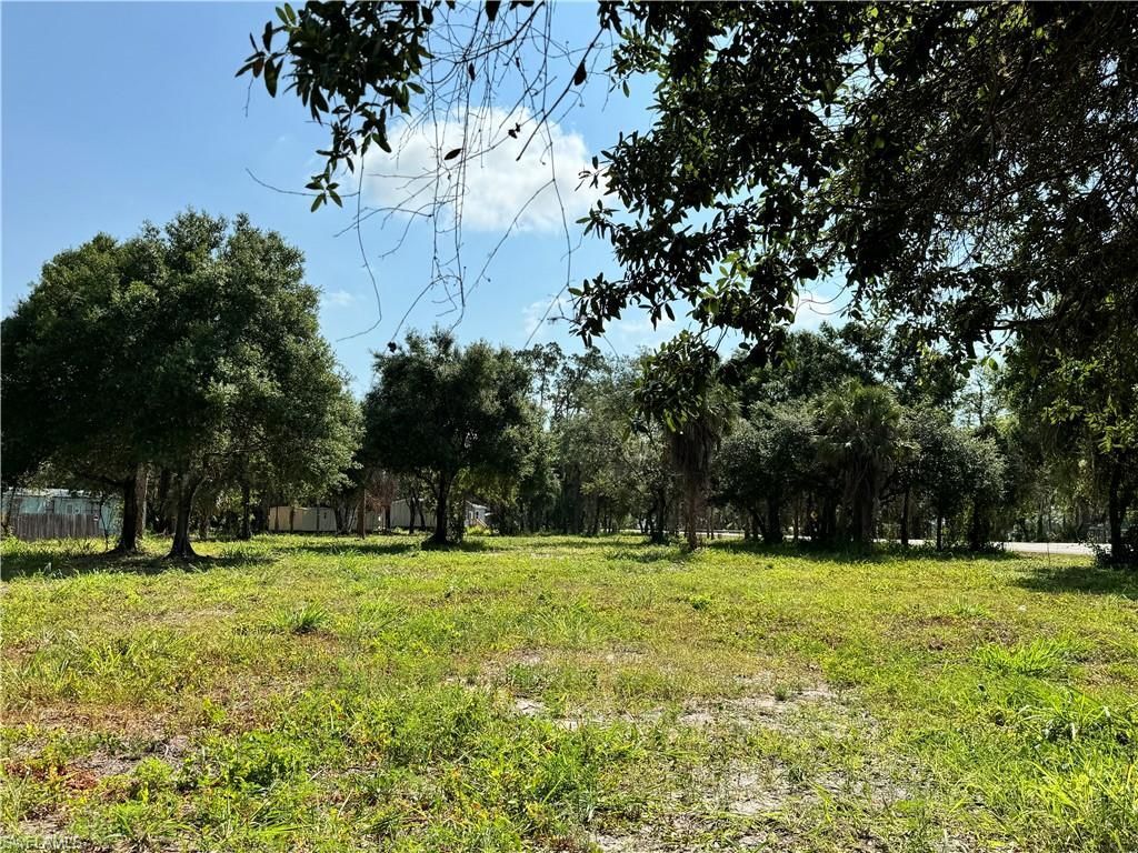 0 Magnolia Ave, Labelle, FL 33935 Photo