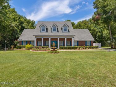 10860 PEACEFUL HARBOR Drive, Jacksonville, FL 32218