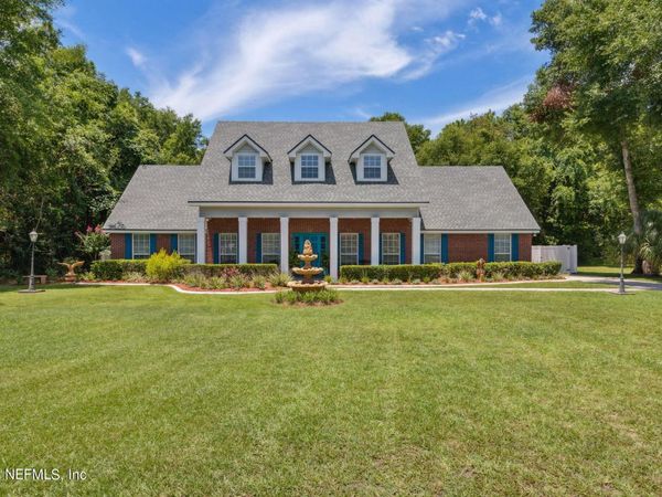 10860 PEACEFUL HARBOR Drive, Jacksonville, FL 32218