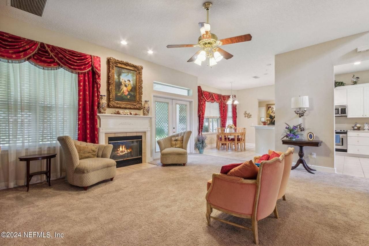 10860 Peaceful Harbor Drive, Jacksonville, FL 32218 Photo