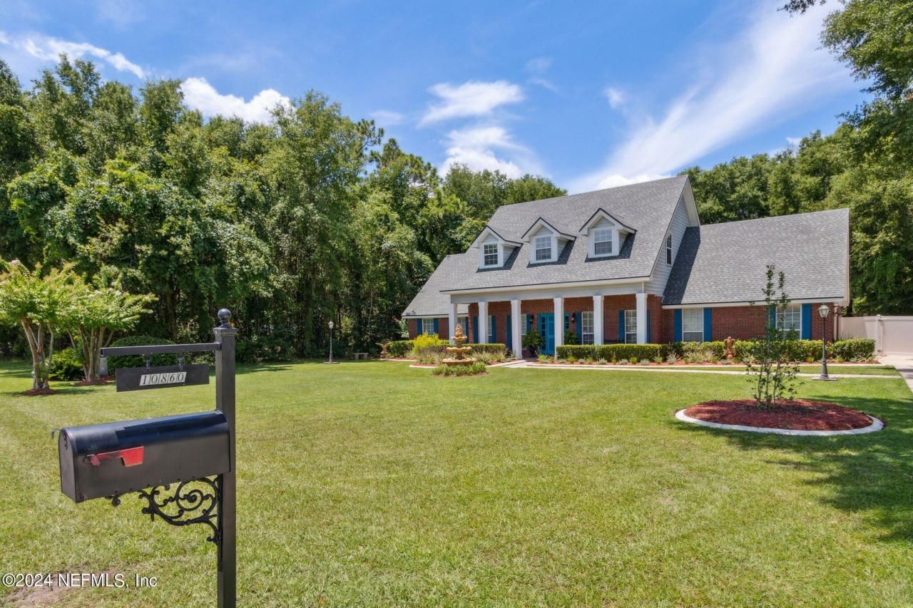 10860 Peaceful Harbor Drive, Jacksonville, FL 32218 Photo