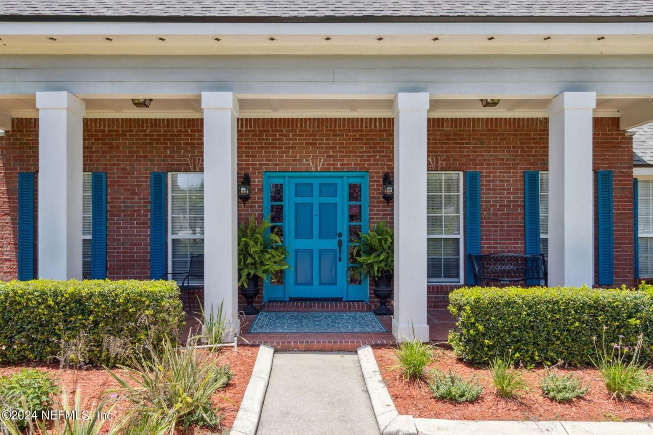 10860 Peaceful Harbor Drive, Jacksonville, FL 32218 Photo