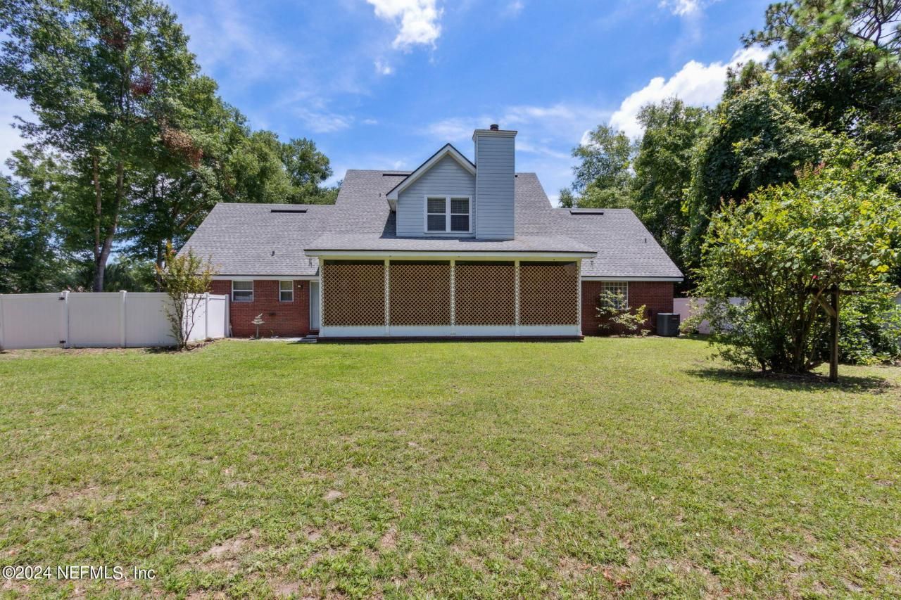 10860 Peaceful Harbor Drive, Jacksonville, FL 32218 Photo