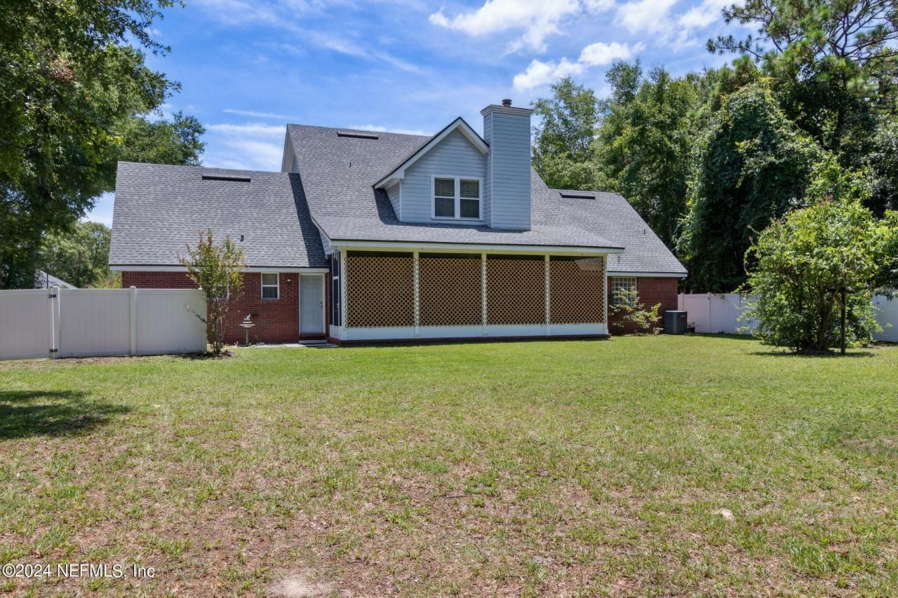 10860 Peaceful Harbor Drive, Jacksonville, FL 32218 Photo