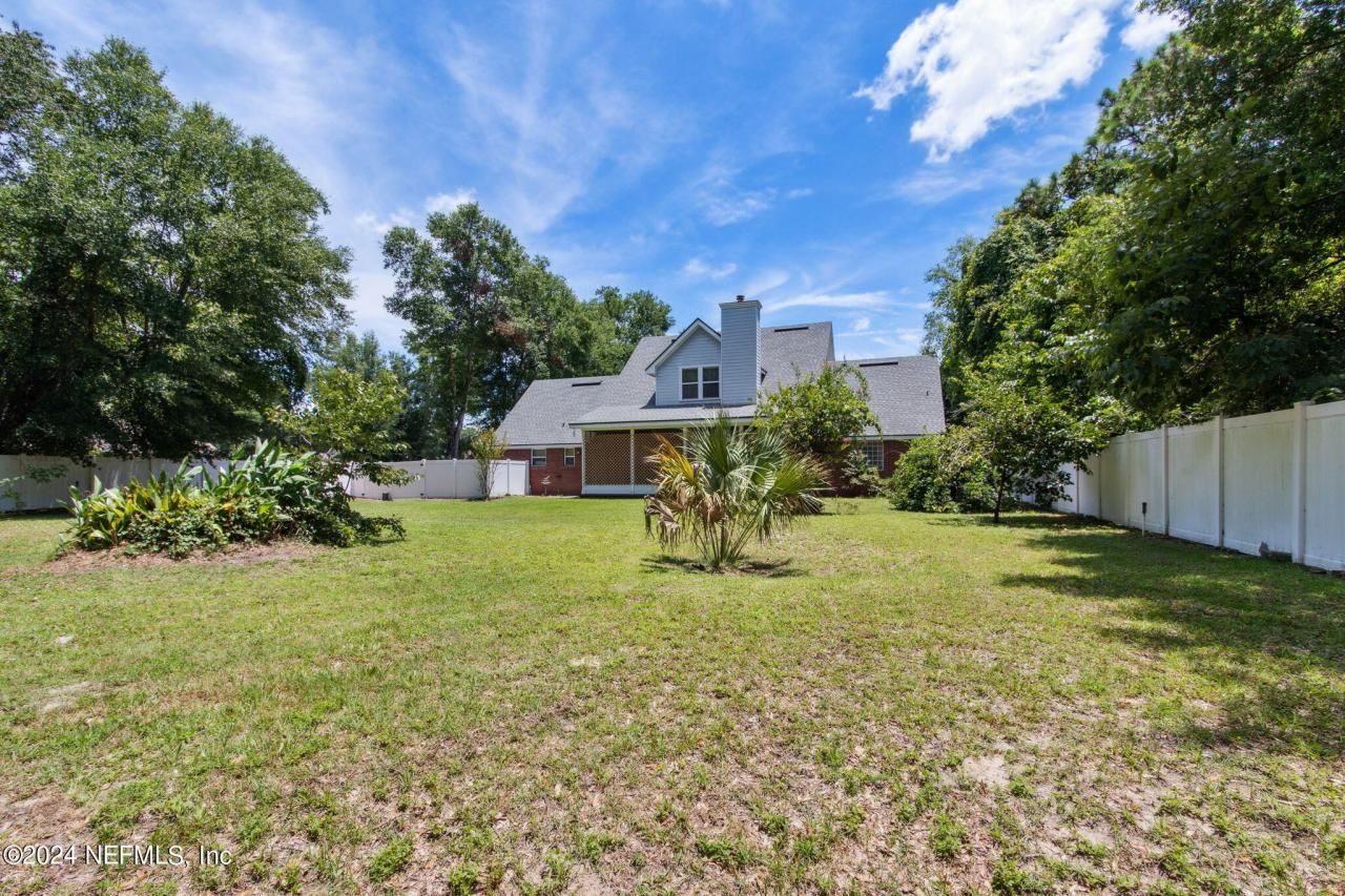 10860 Peaceful Harbor Drive, Jacksonville, FL 32218 Photo