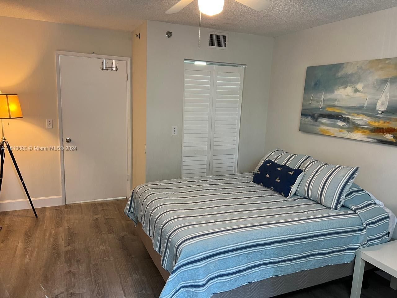 19901 E Country Club Dr, Unit 2207, Aventura, FL 33180 Photo