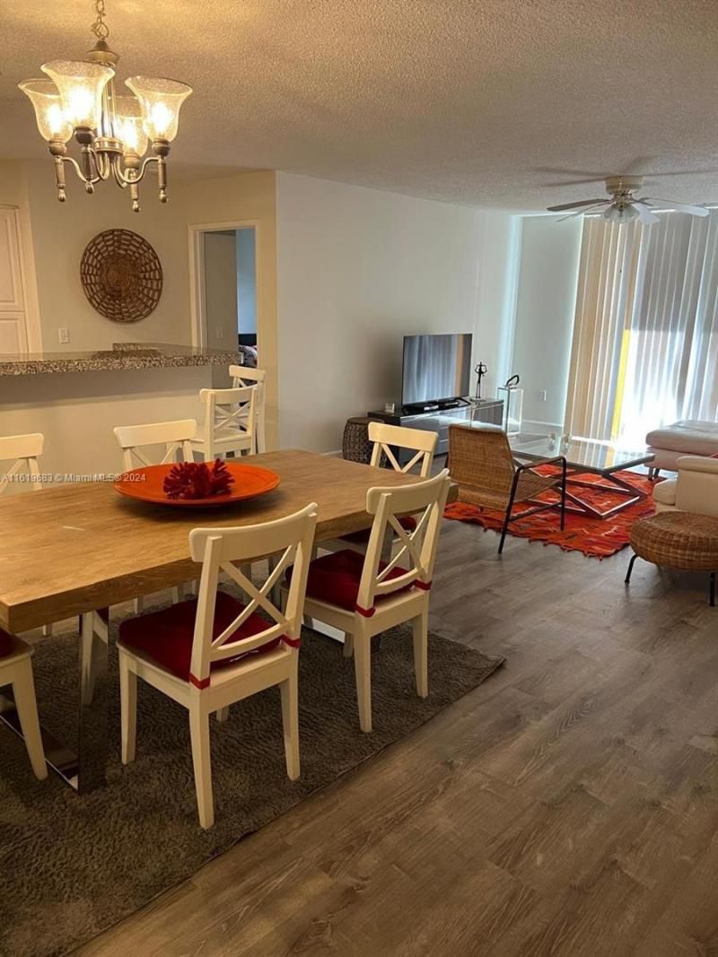 19901 E Country Club Dr, Unit 2207, Aventura, FL 33180 Photo