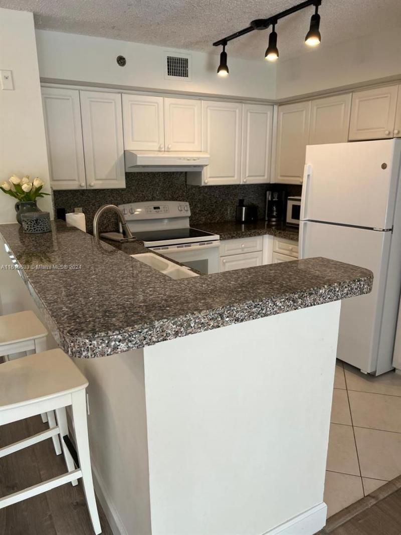 19901 E Country Club Dr, Unit 2207, Aventura, FL 33180 Photo