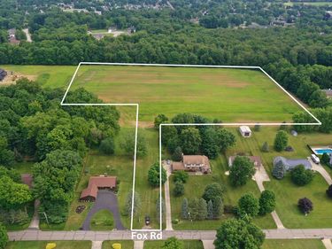 0 Fox Rd, Lexington, OH 44904