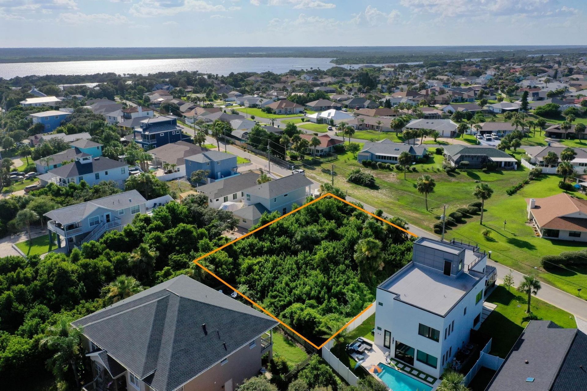 120 Via Madrid, Ormond Beach, FL 32176 Photo