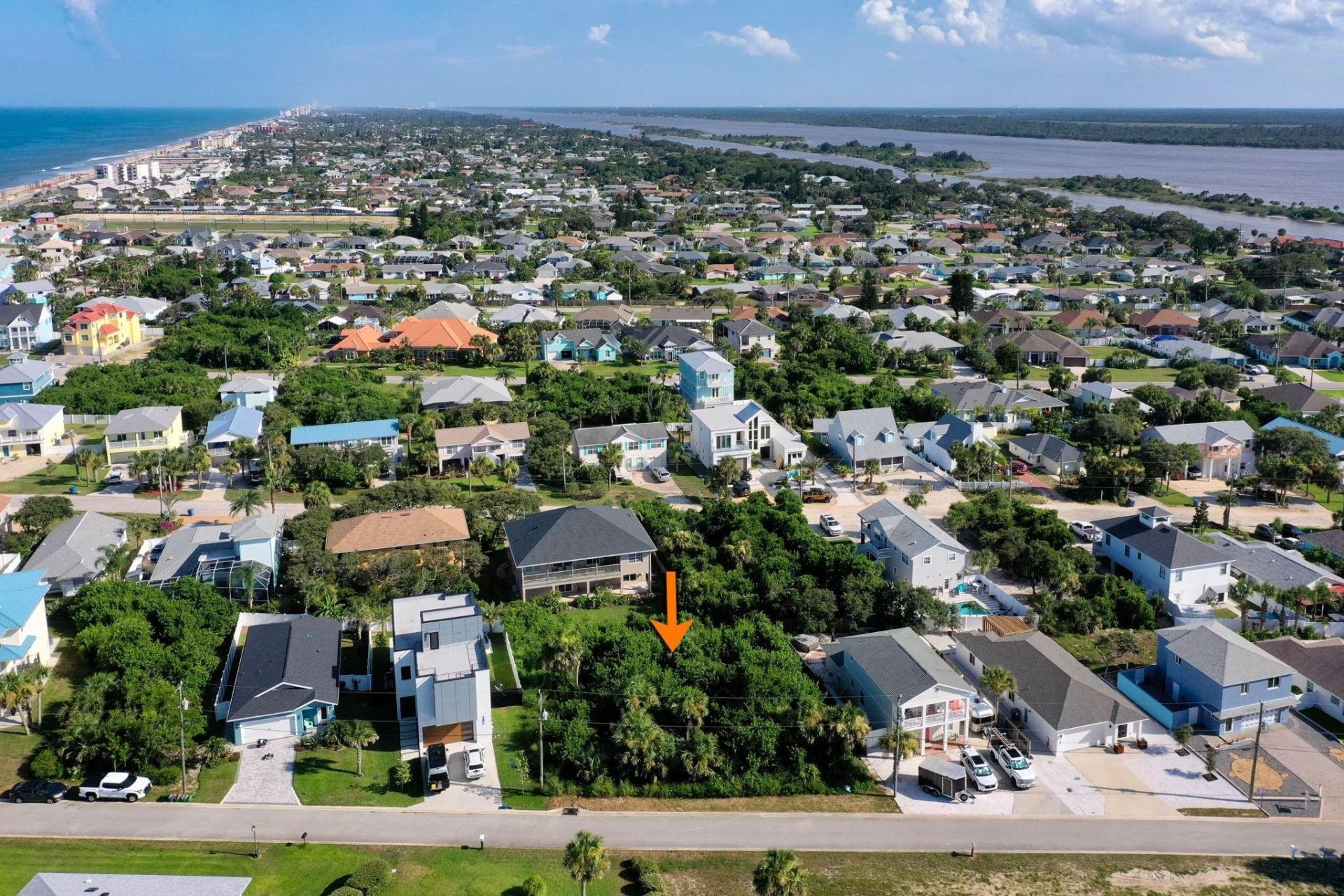 120 Via Madrid, Ormond Beach, FL 32176 Photo