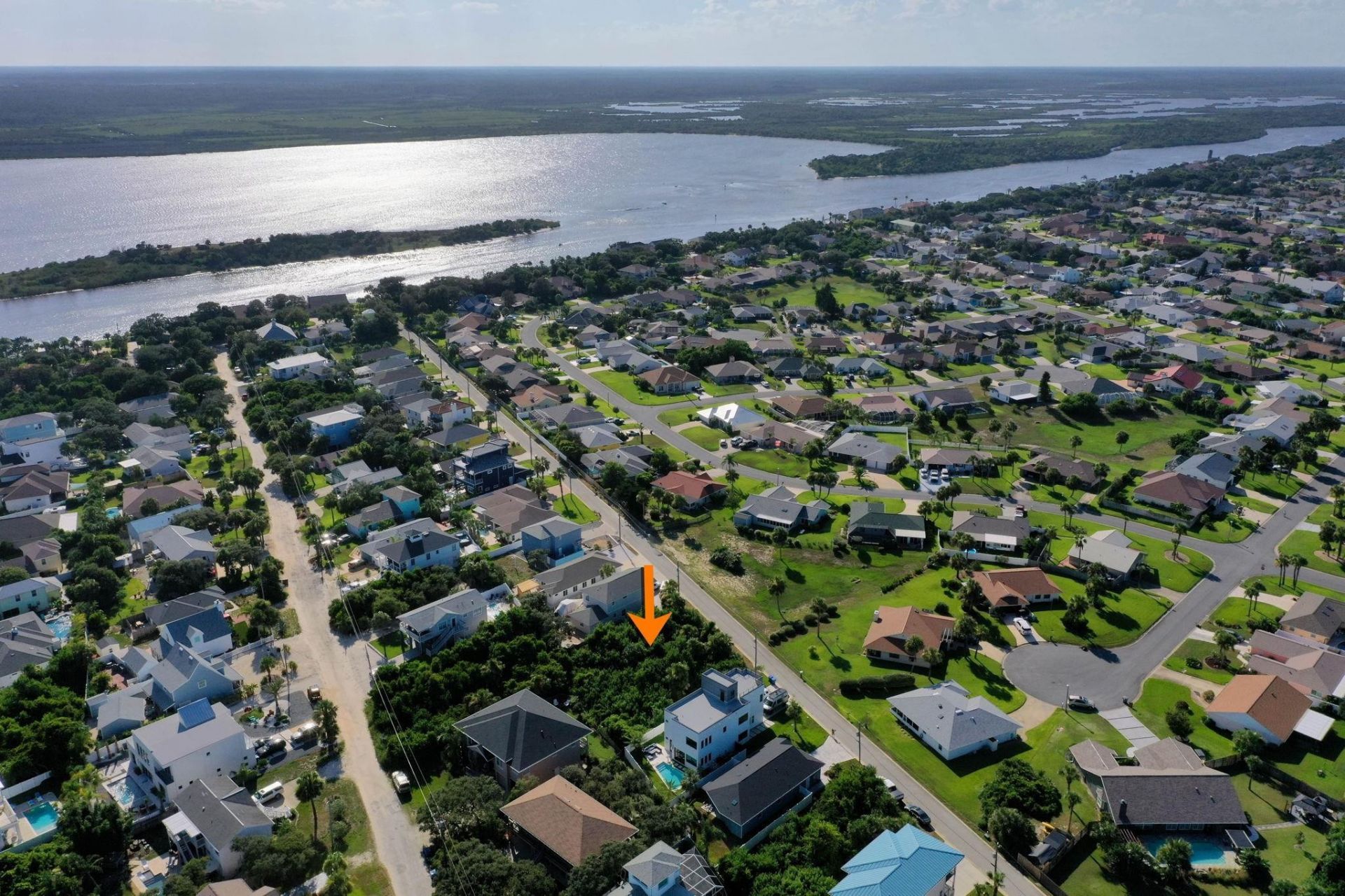 120 Via Madrid, Ormond Beach, FL 32176 Photo