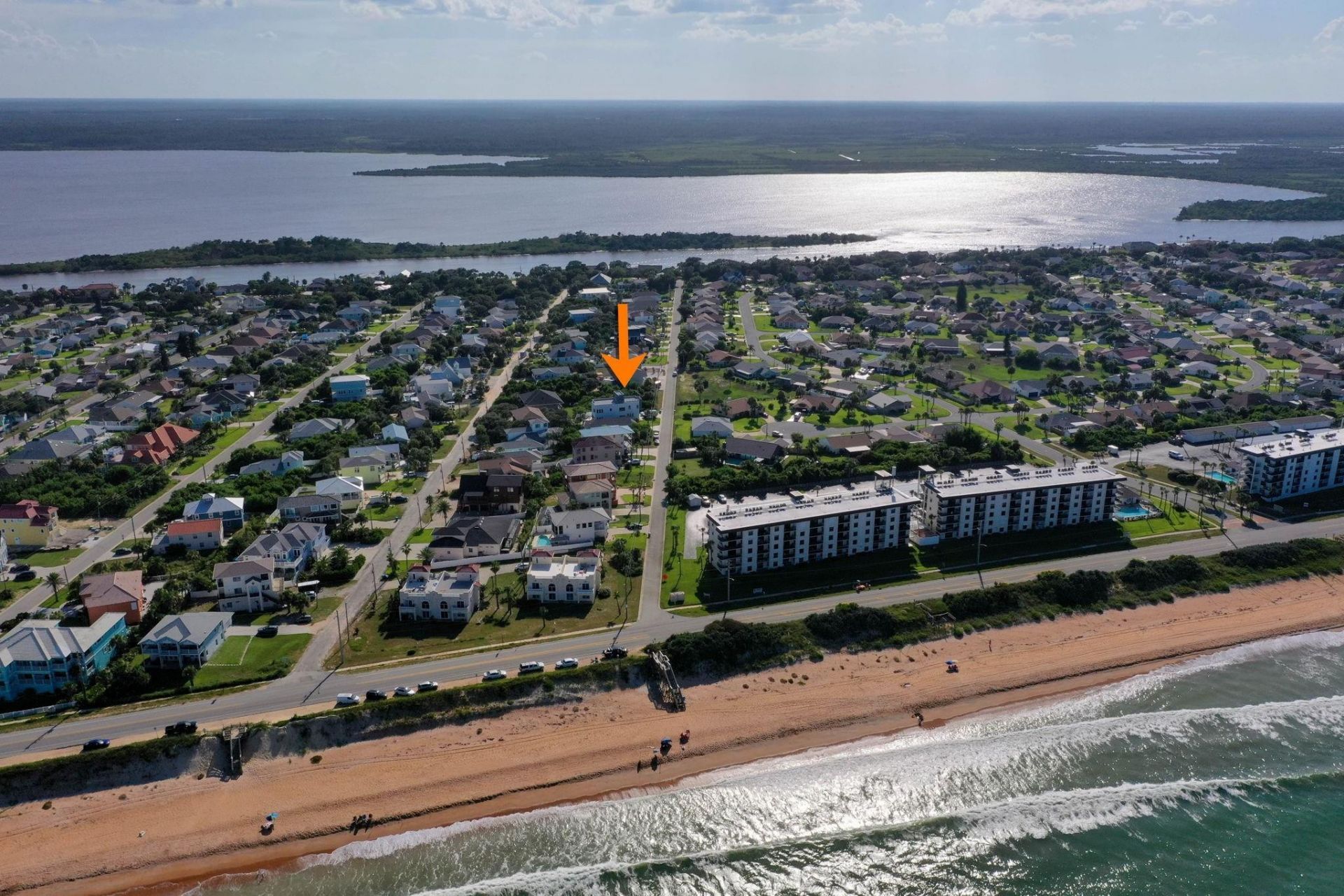 120 Via Madrid, Ormond Beach, FL 32176 Photo