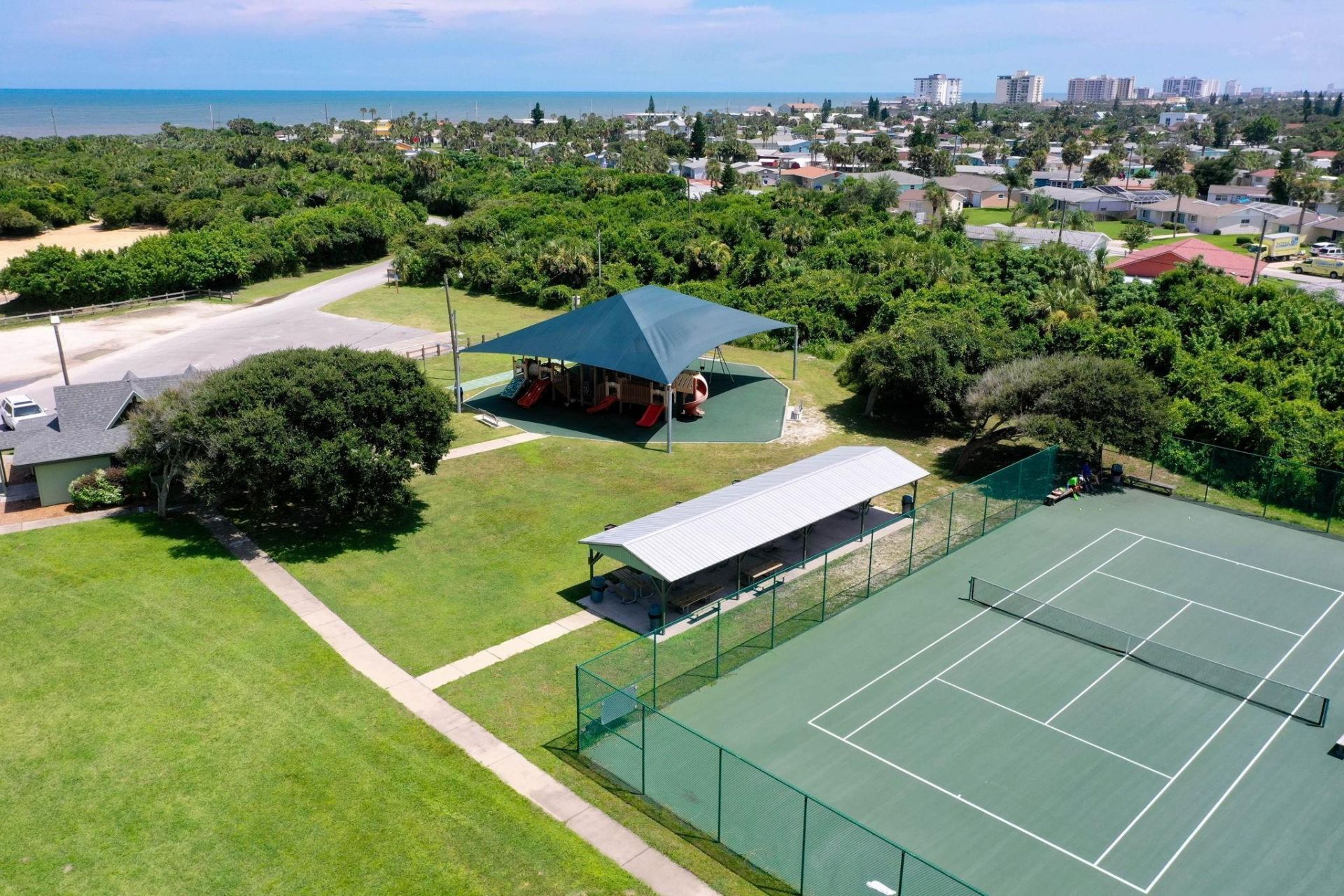 120 Via Madrid, Ormond Beach, FL 32176 Photo