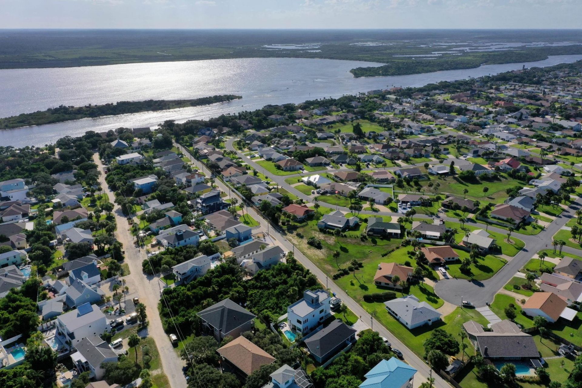 120 Via Madrid, Ormond Beach, FL 32176 Photo