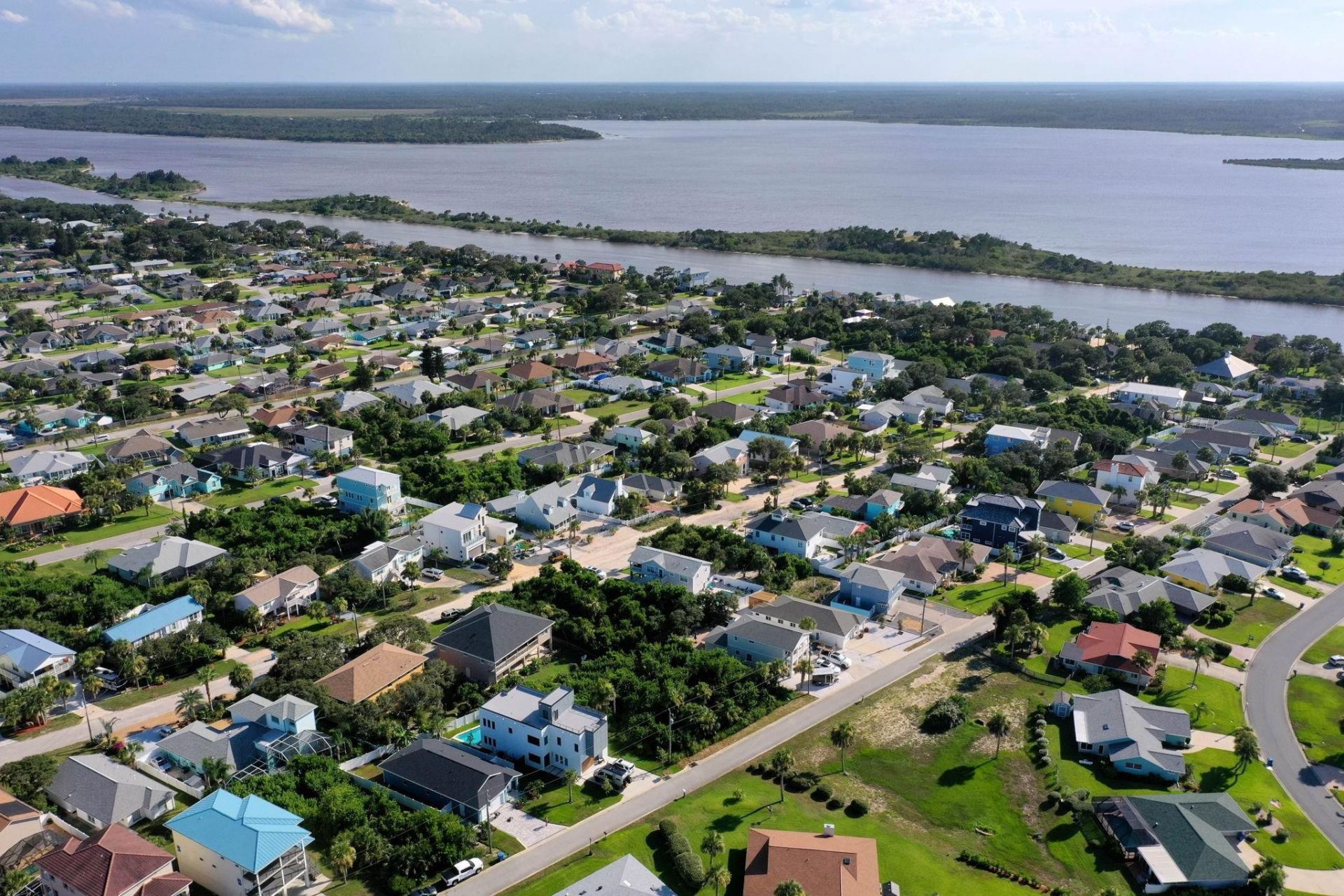 120 Via Madrid, Ormond Beach, FL 32176 Photo