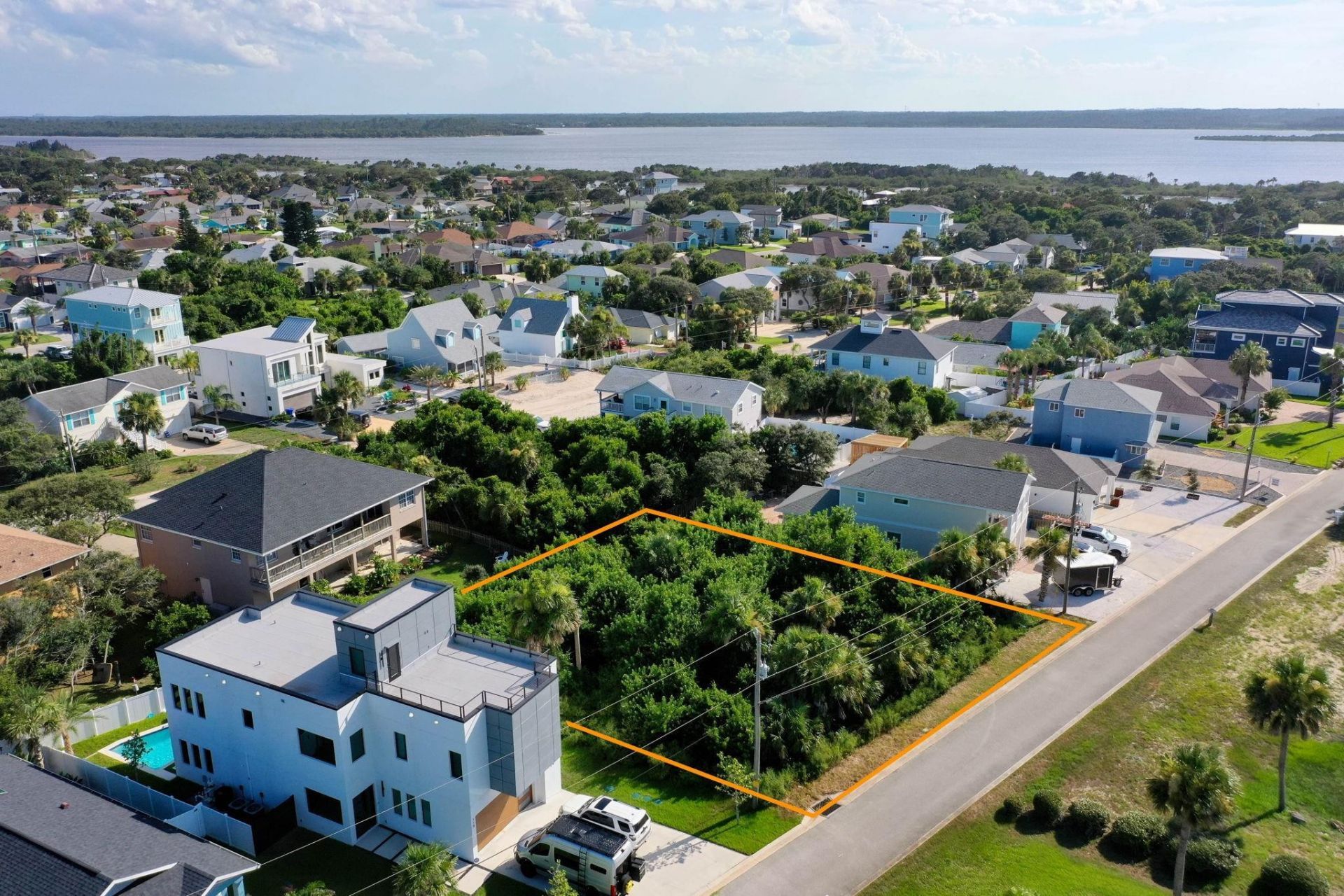 122 Via Madrid, Ormond Beach, FL 32176 Photo