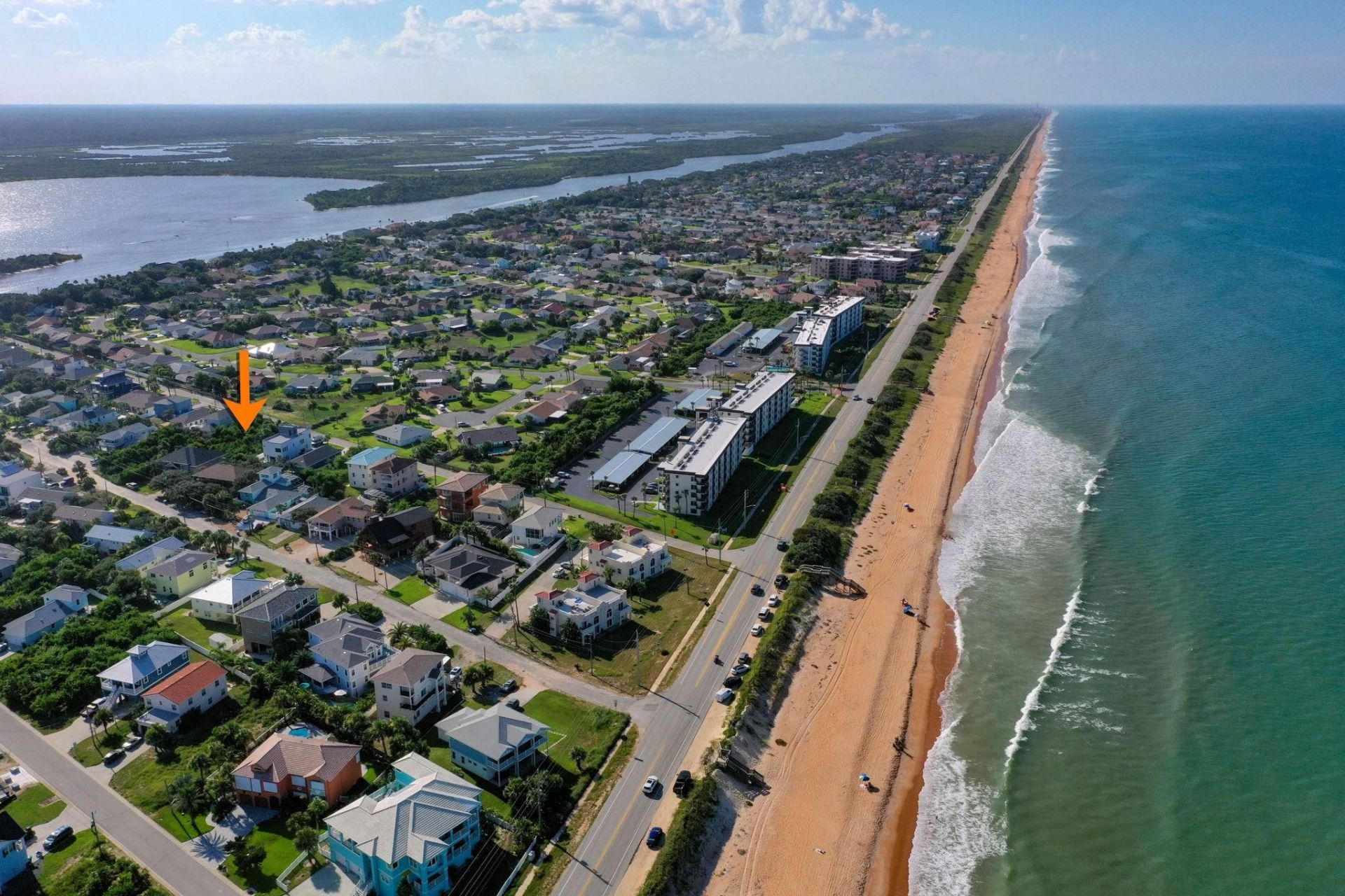 122 Via Madrid, Ormond Beach, FL 32176 Photo