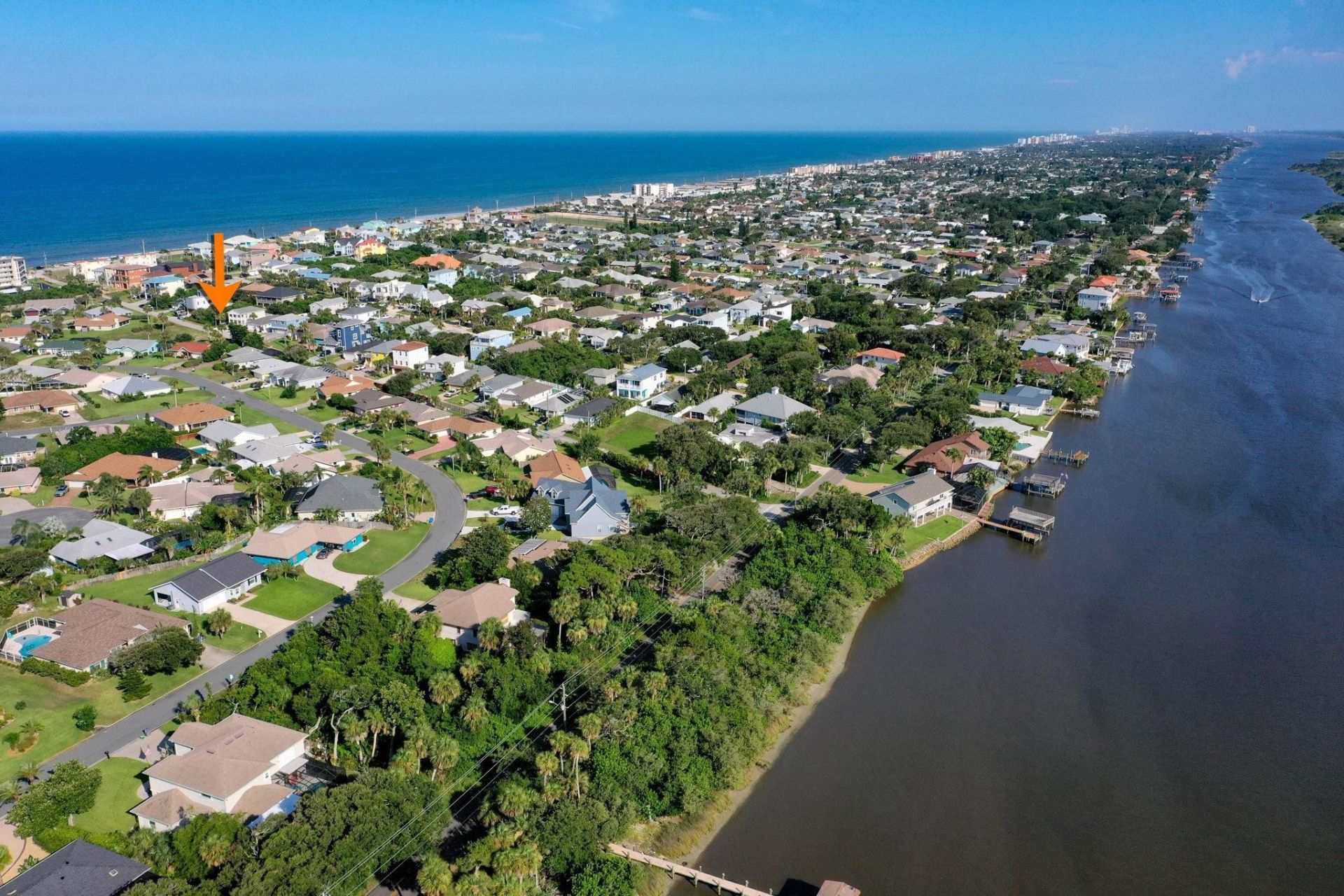 122 Via Madrid, Ormond Beach, FL 32176 Photo