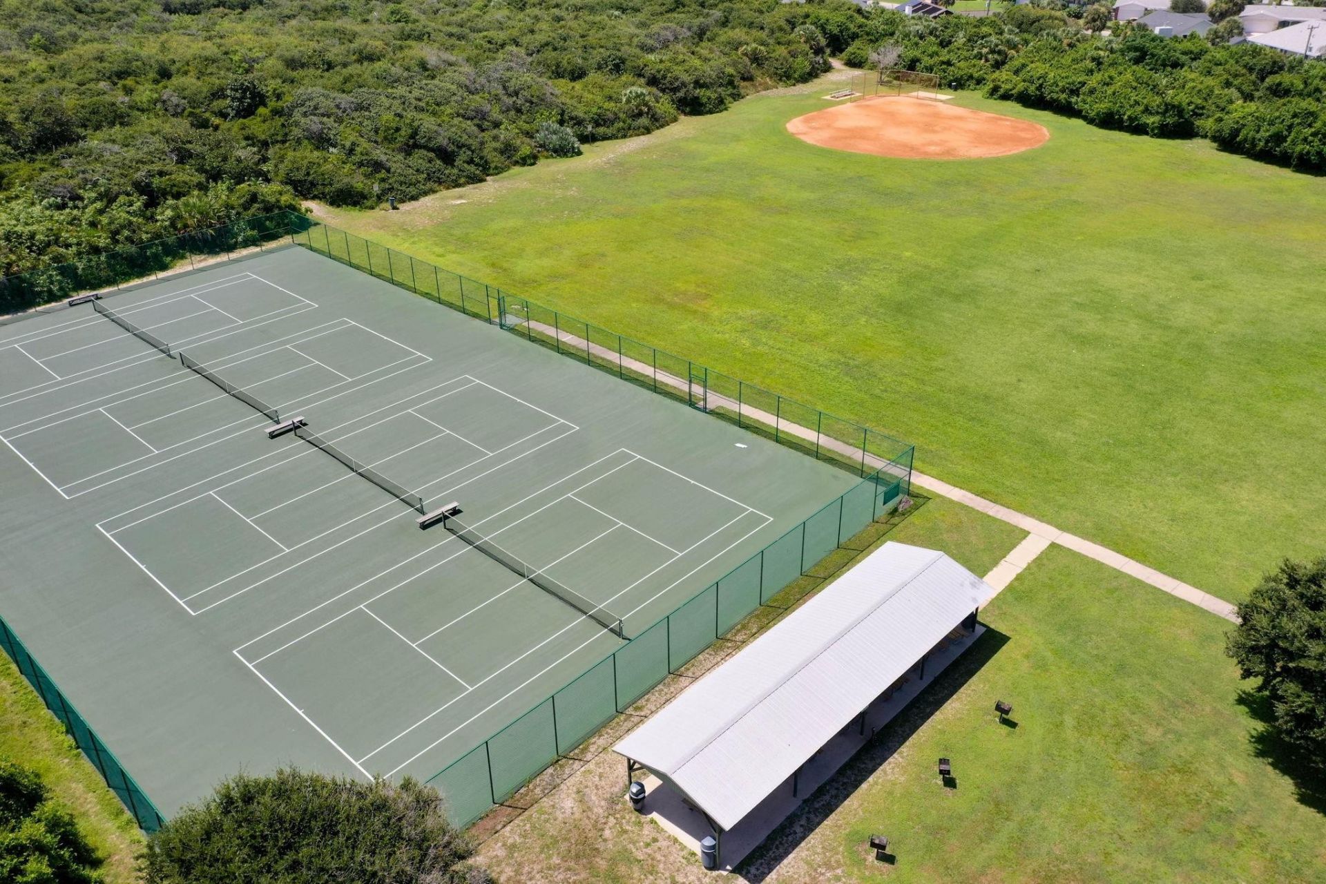 122 Via Madrid, Ormond Beach, FL 32176 Photo