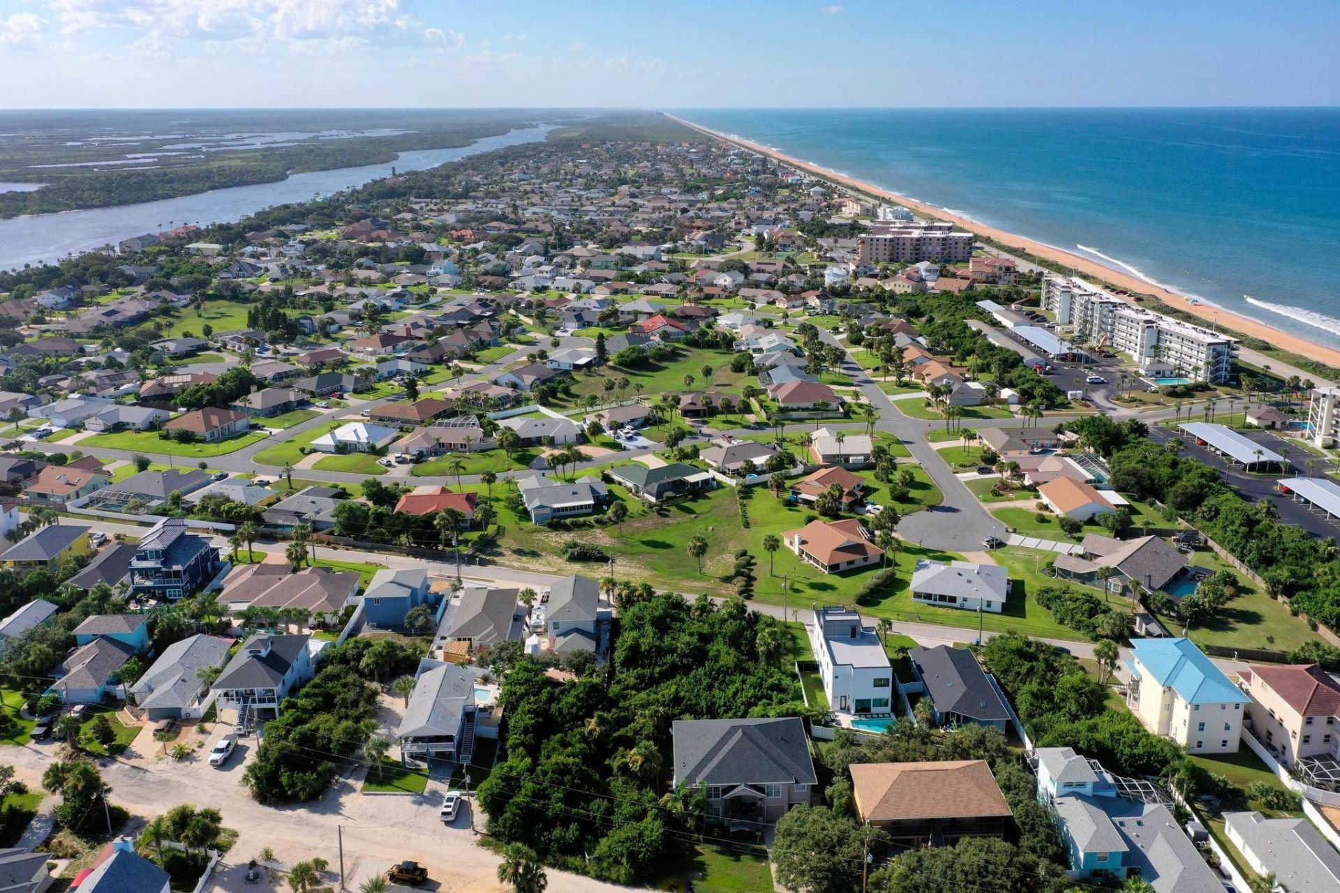 122 Via Madrid, Ormond Beach, FL 32176 Photo
