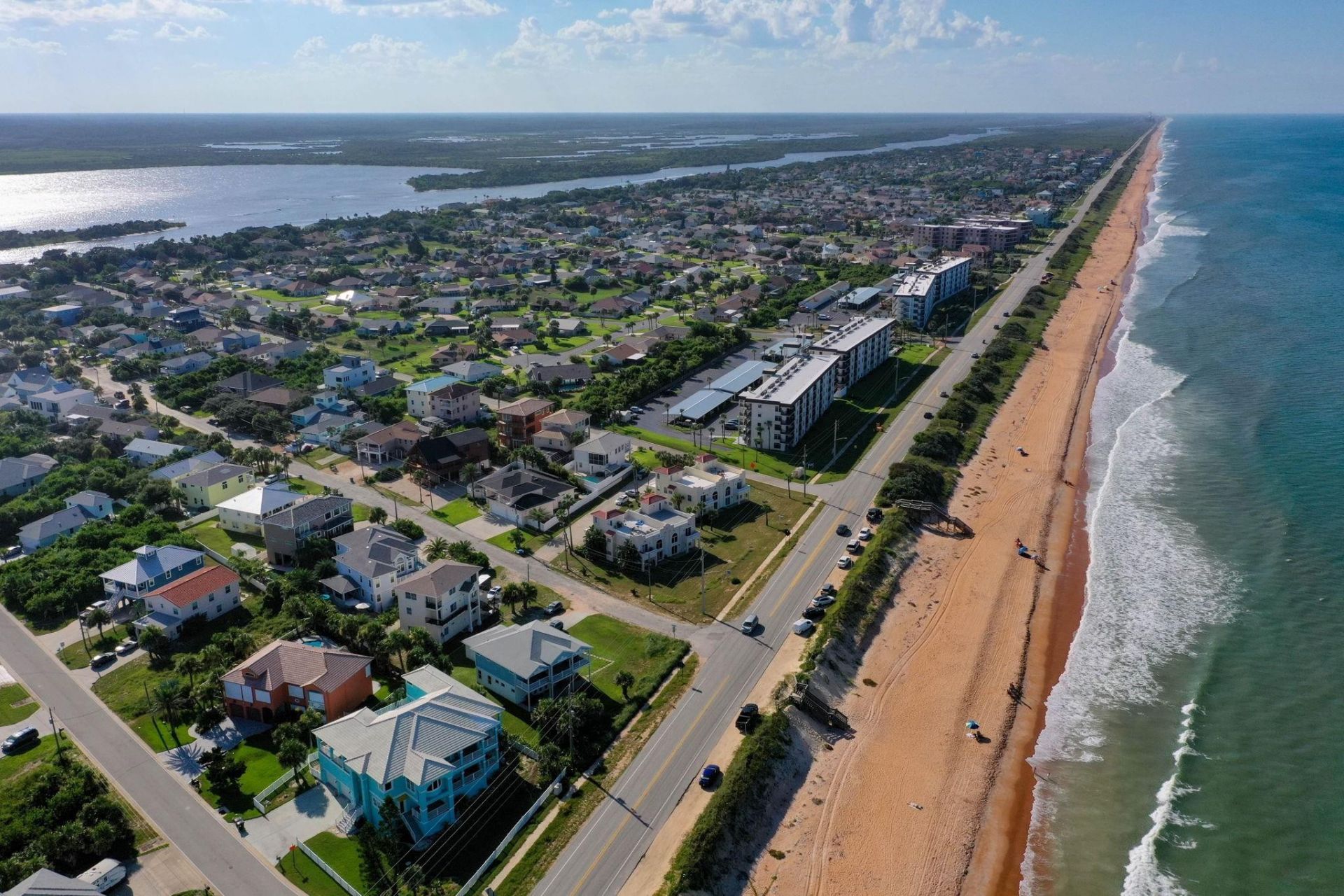 122 Via Madrid, Ormond Beach, FL 32176 Photo