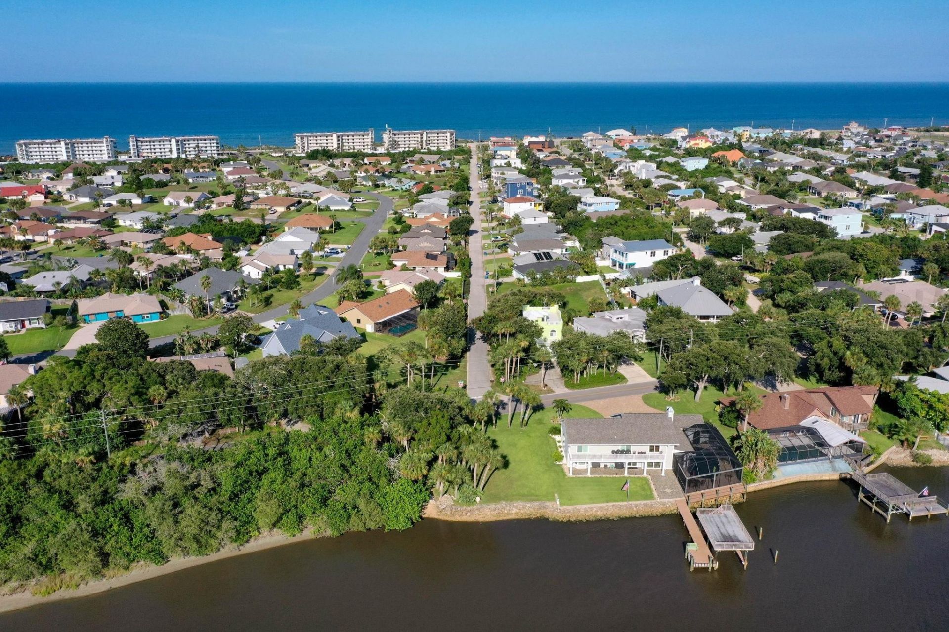 122 Via Madrid, Ormond Beach, FL 32176 Photo