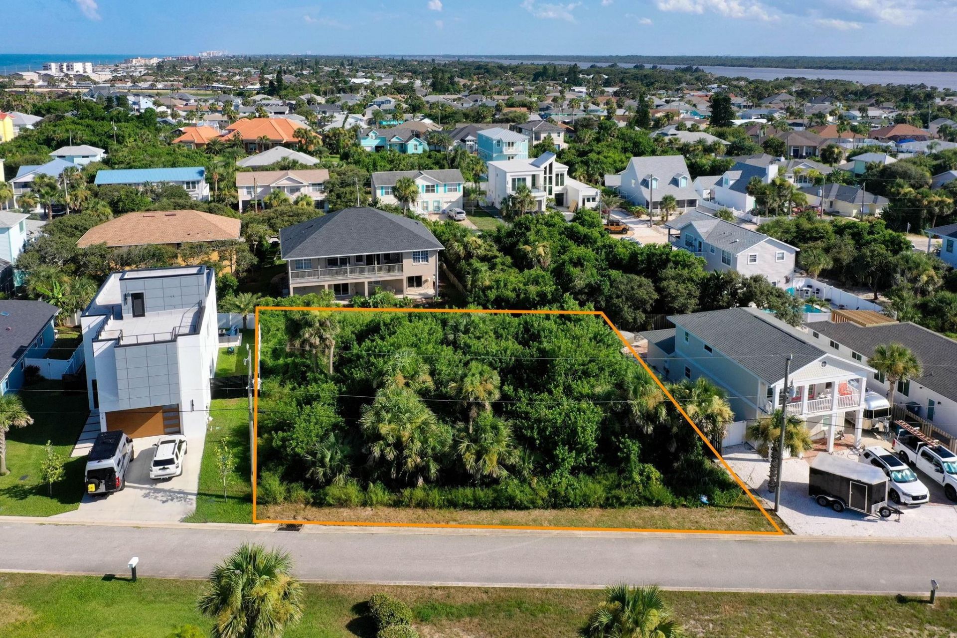 122 Via Madrid, Ormond Beach, FL 32176 Photo