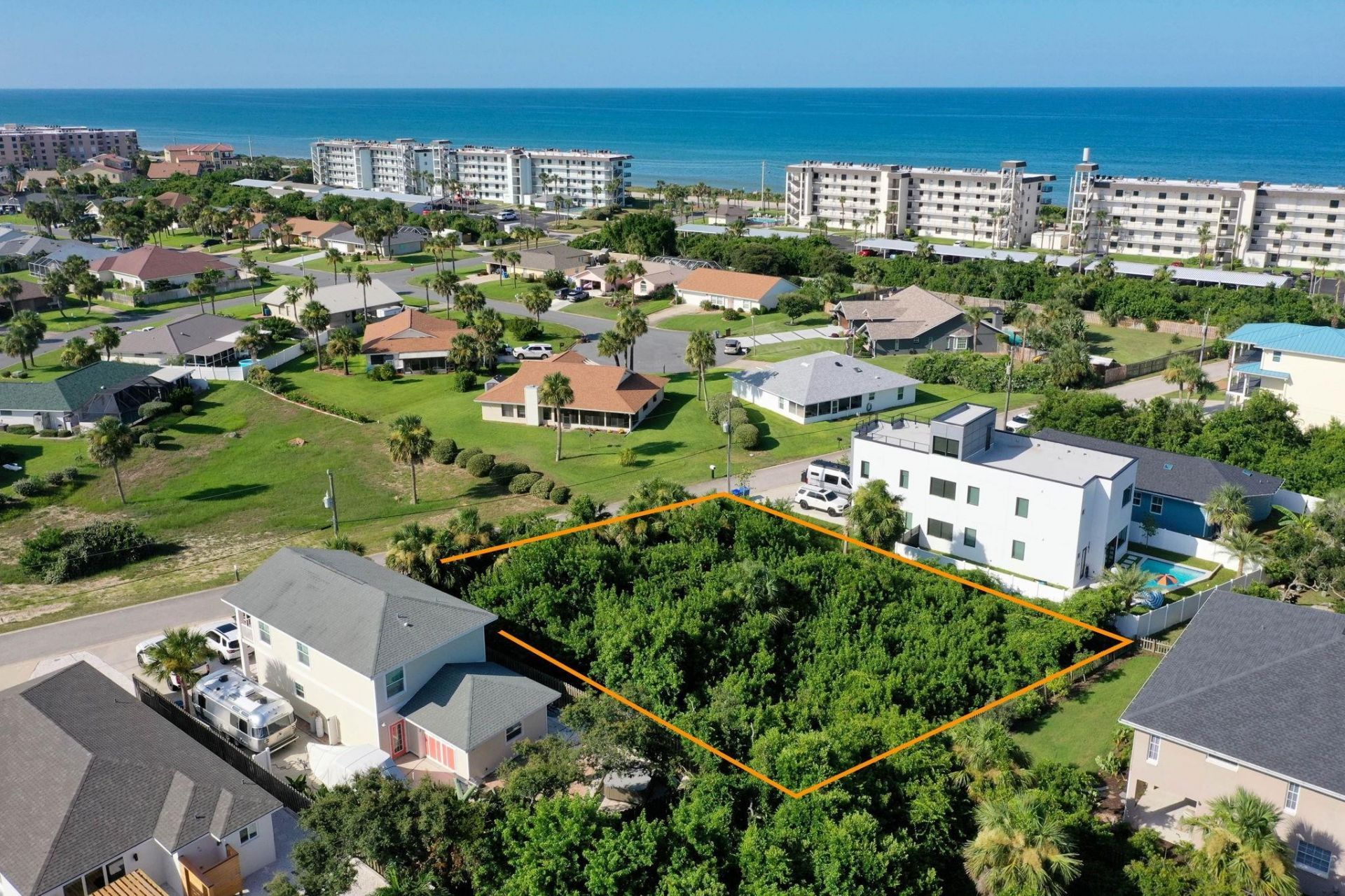 122 Via Madrid, Ormond Beach, FL 32176 Photo