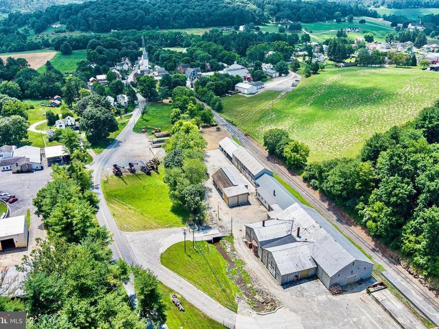 0 Intersection Road, Glen Rock, PA 17327 Main Photo