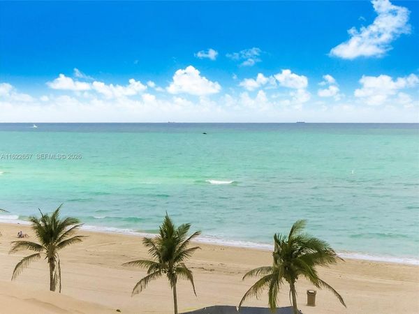 18683 Collins Ave, Unit 503, Sunny Isles Beach, FL 33160