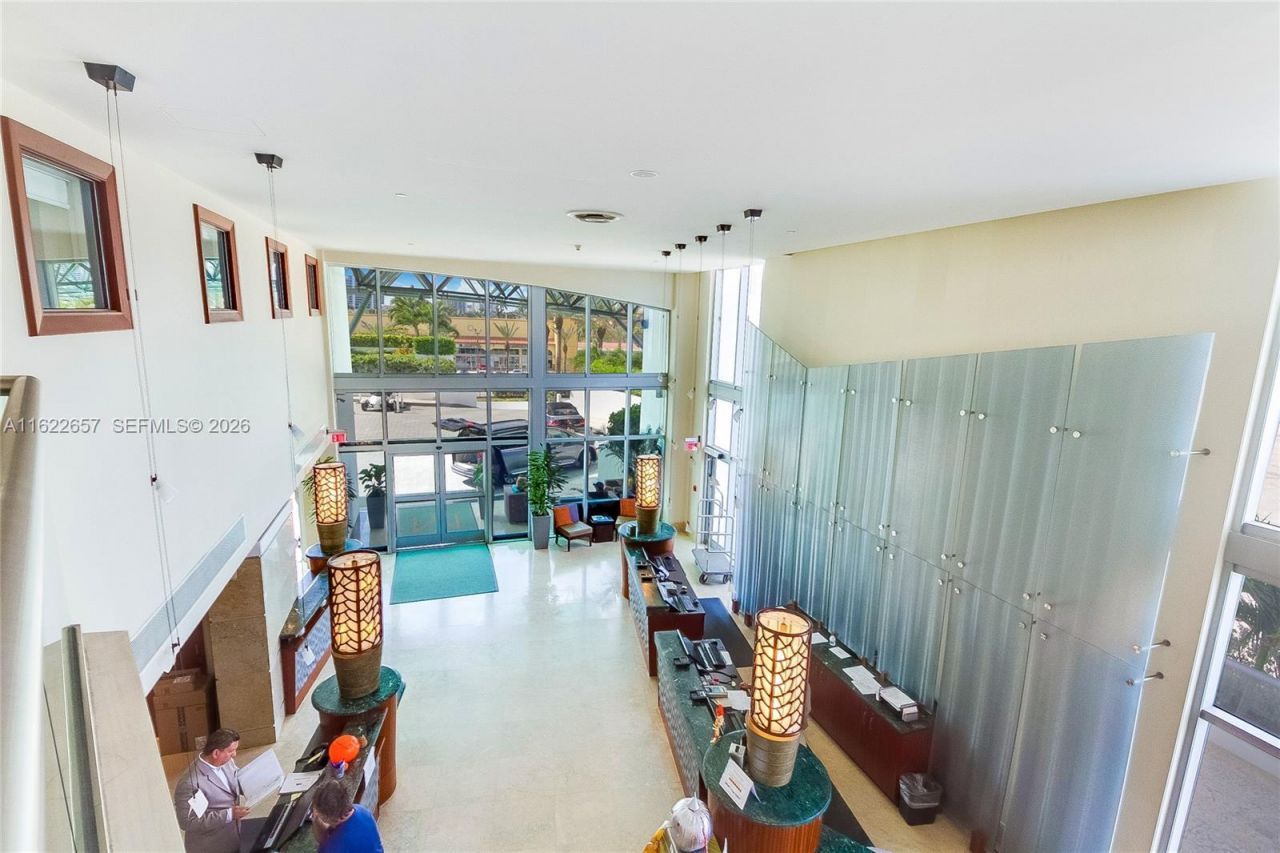 18683 Collins Ave, Unit 503, Sunny Isles Beach, FL 33160 Photo