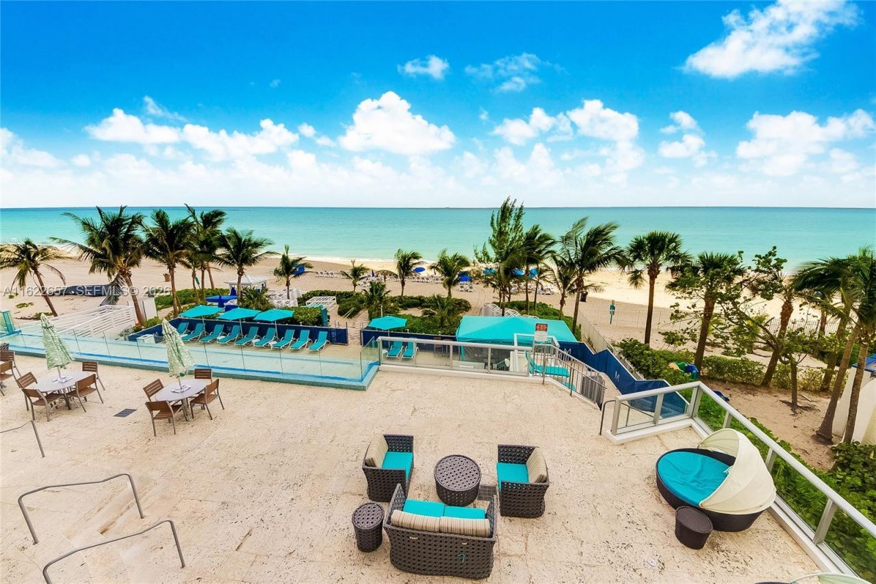 18683 Collins Ave, Unit 503, Sunny Isles Beach, FL 33160 Photo