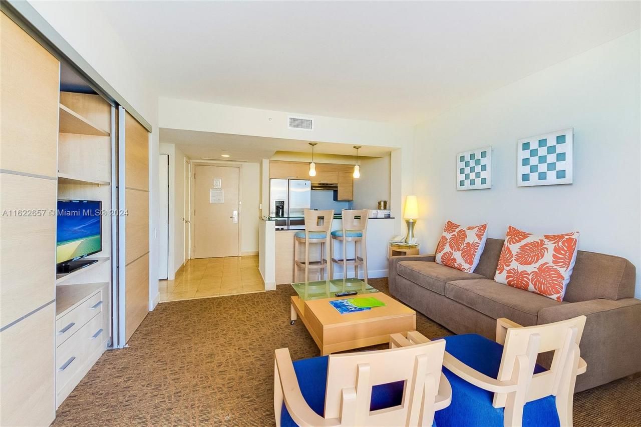 18683 Collins Ave, Unit 503, Sunny Isles Beach, FL 33160 Photo