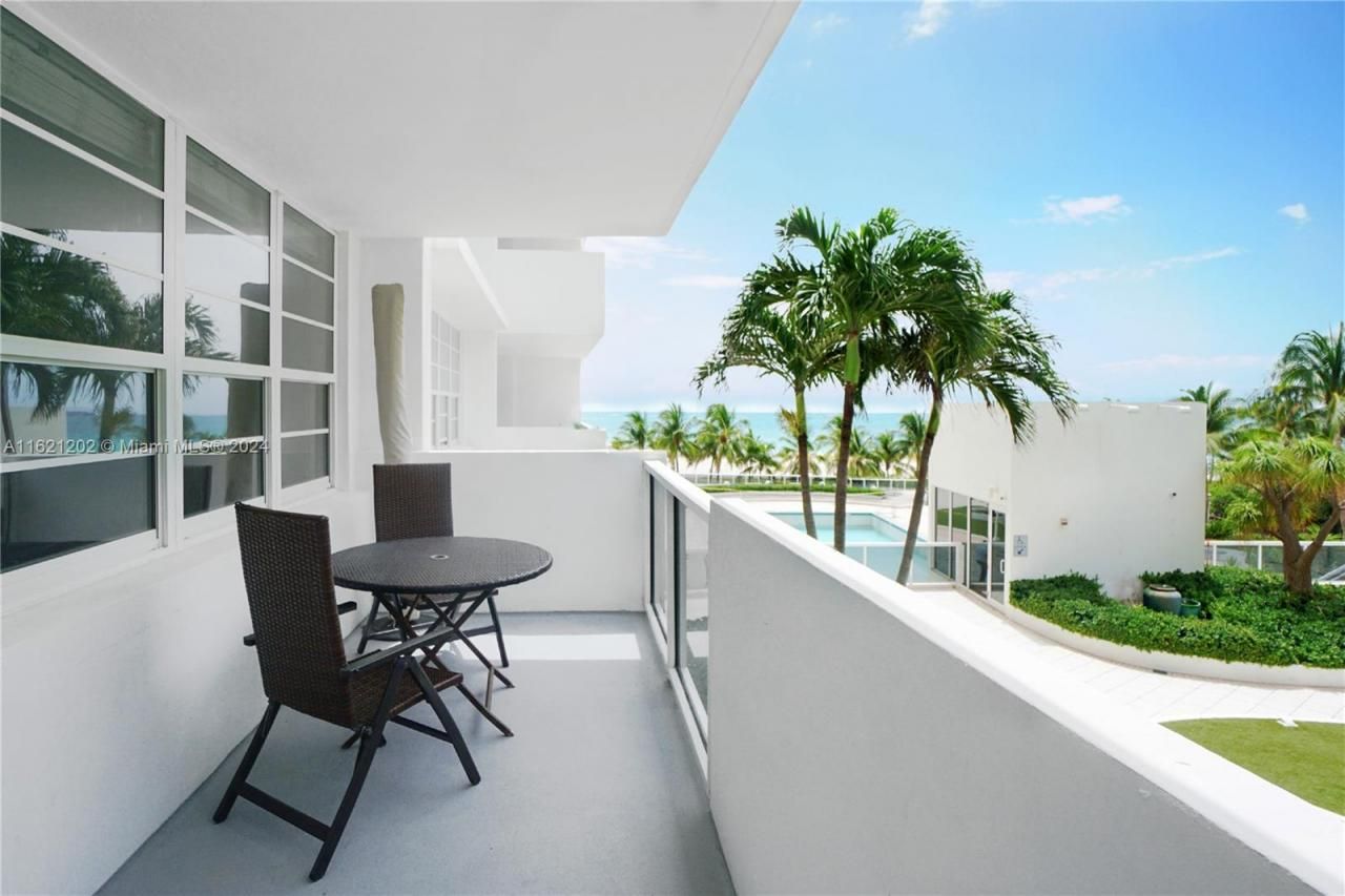 100 Lincoln Rd, Unit 436, Miami Beach, FL 33139 Photo