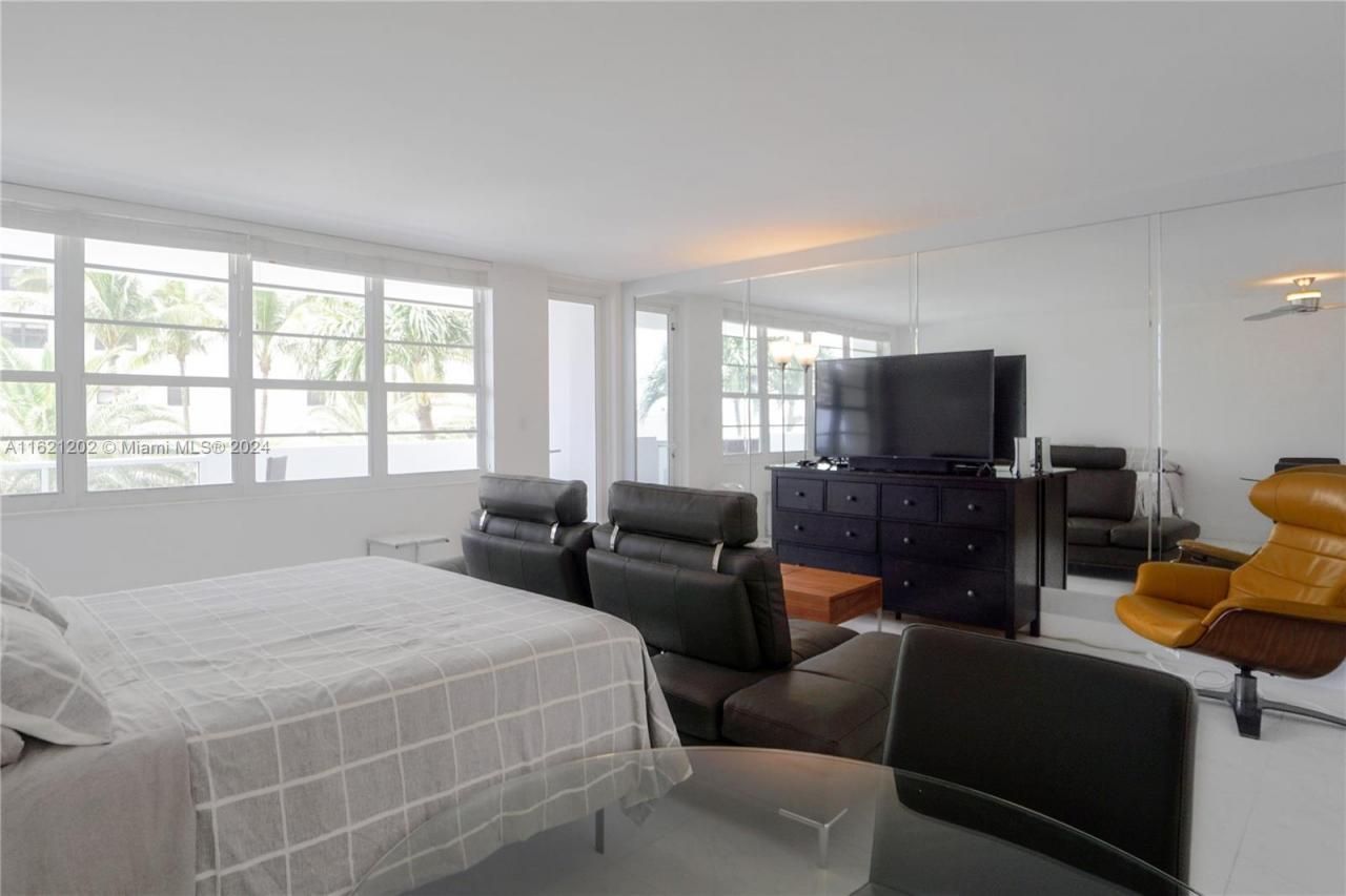 100 Lincoln Rd, Unit 436, Miami Beach, FL 33139 Photo