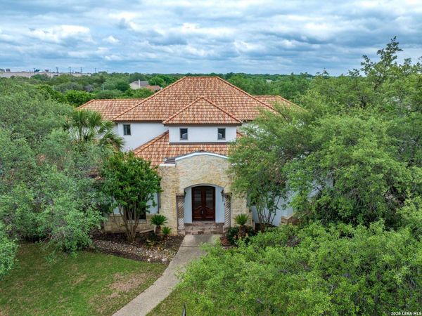 22 ROYAL GARDENS DR, San Antonio, TX 78248
