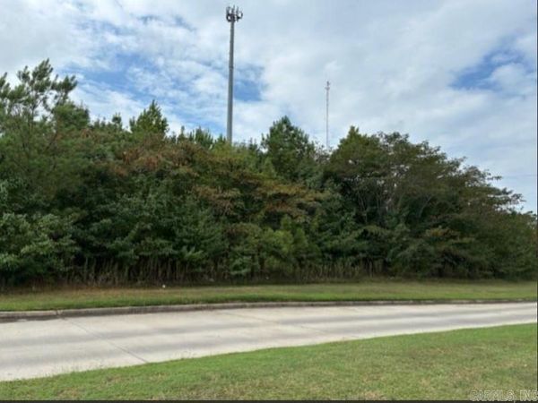 2420 N West Avenue, El Dorado, AR 71730