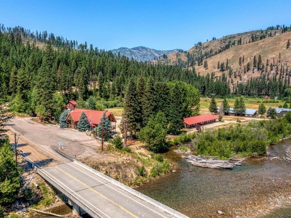 7234 Highway 21, Lowman, ID 83637