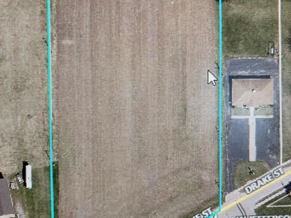 0 Drake Street, Mendon, OH 45862