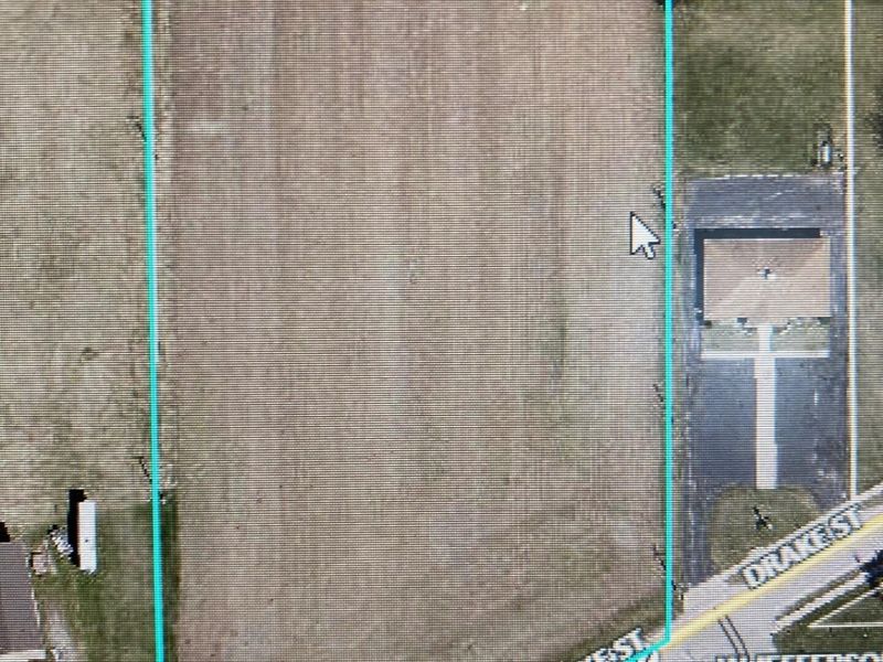 0 Drake Street, Mendon, OH 45862 Photo 1