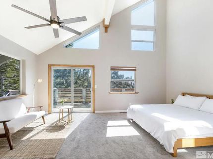 227 S Benjamin Drive, Unit B, Stateline, NV 89449 Photo